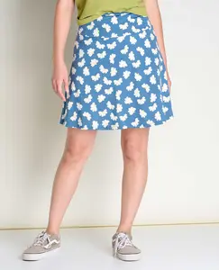 Chaka Skirt