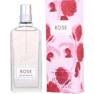 L'occitane Rose By L'occitane Edt For Women