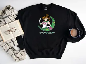 Sailor Moon Sweatshirt
