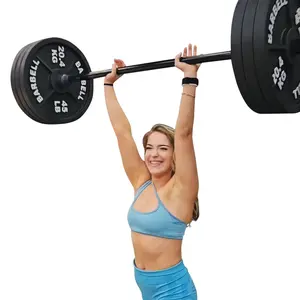 Fake Weights Creative Trade Show Booth Marketing Ideas Fun Gag Photo Props