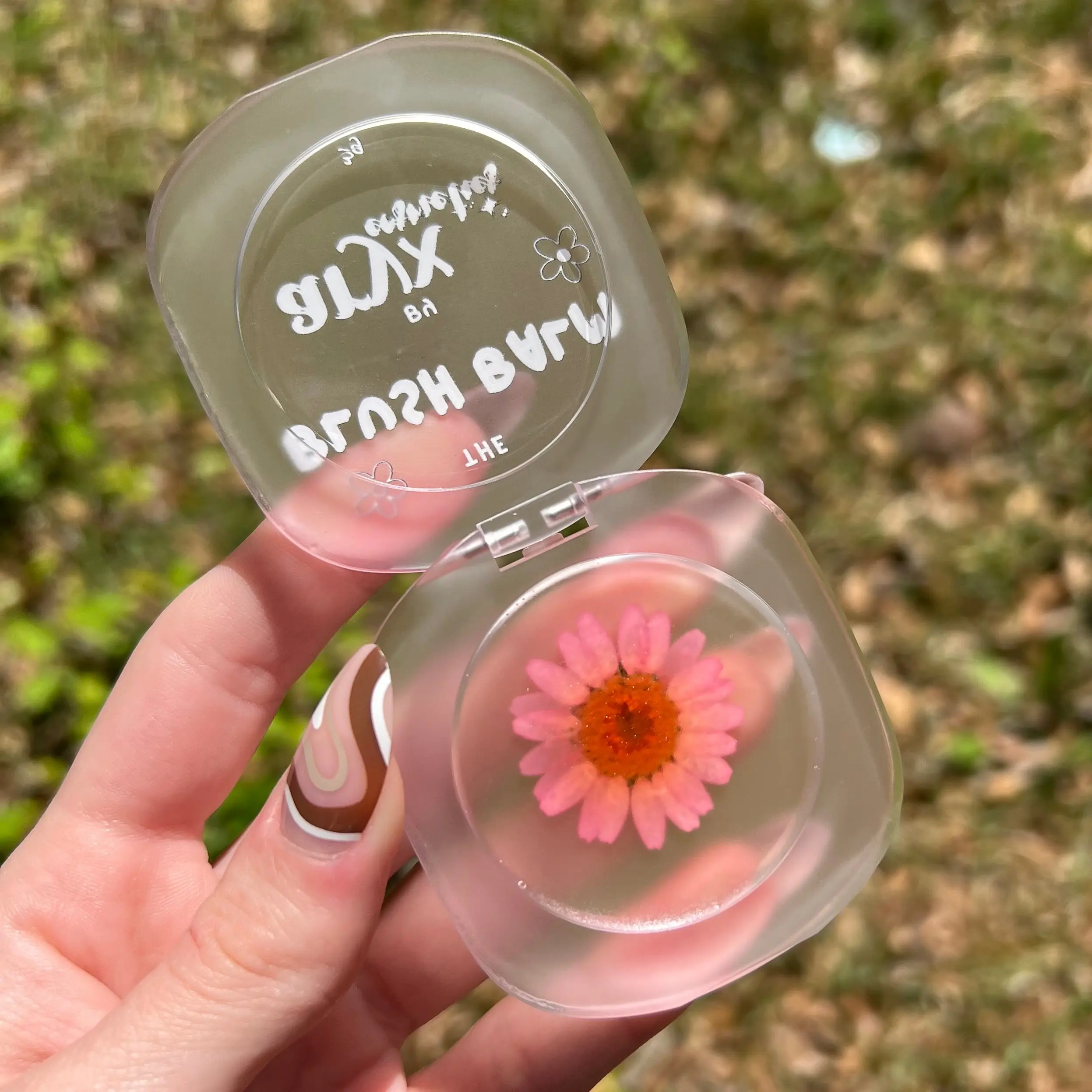 The Blush Balm