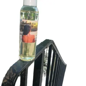 Island Girl Body Oil