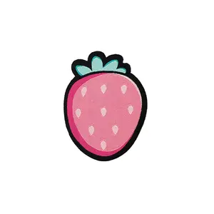 The Patch Bar Co. Strawberry Patch