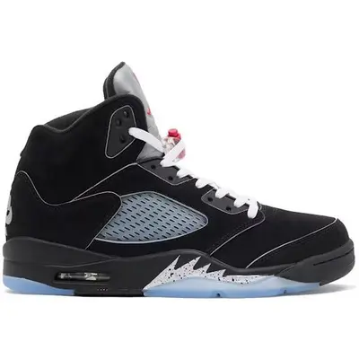 Basketball Shoes Air Jordan Psg Black Jordan X Psg TikTok Shop