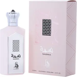 Al Absar Nasma By Al Absar Eau De Parfum For Unisex