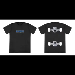 Trucks Skate Shapez T Shirt