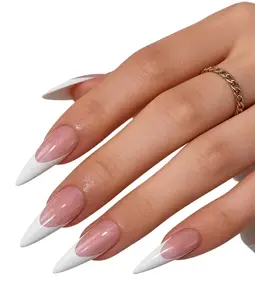 TUGE Nails bestselling fashionable press-on handmade nails