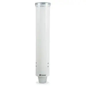 San Jamar  Small Pull-Type Water Cup Dispenser