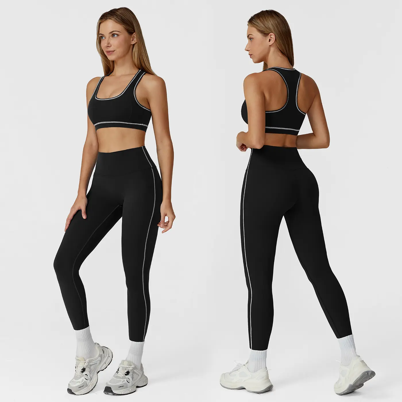 Series Style (Premium Black)