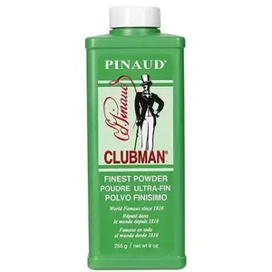 Clubman Pinaud Powder