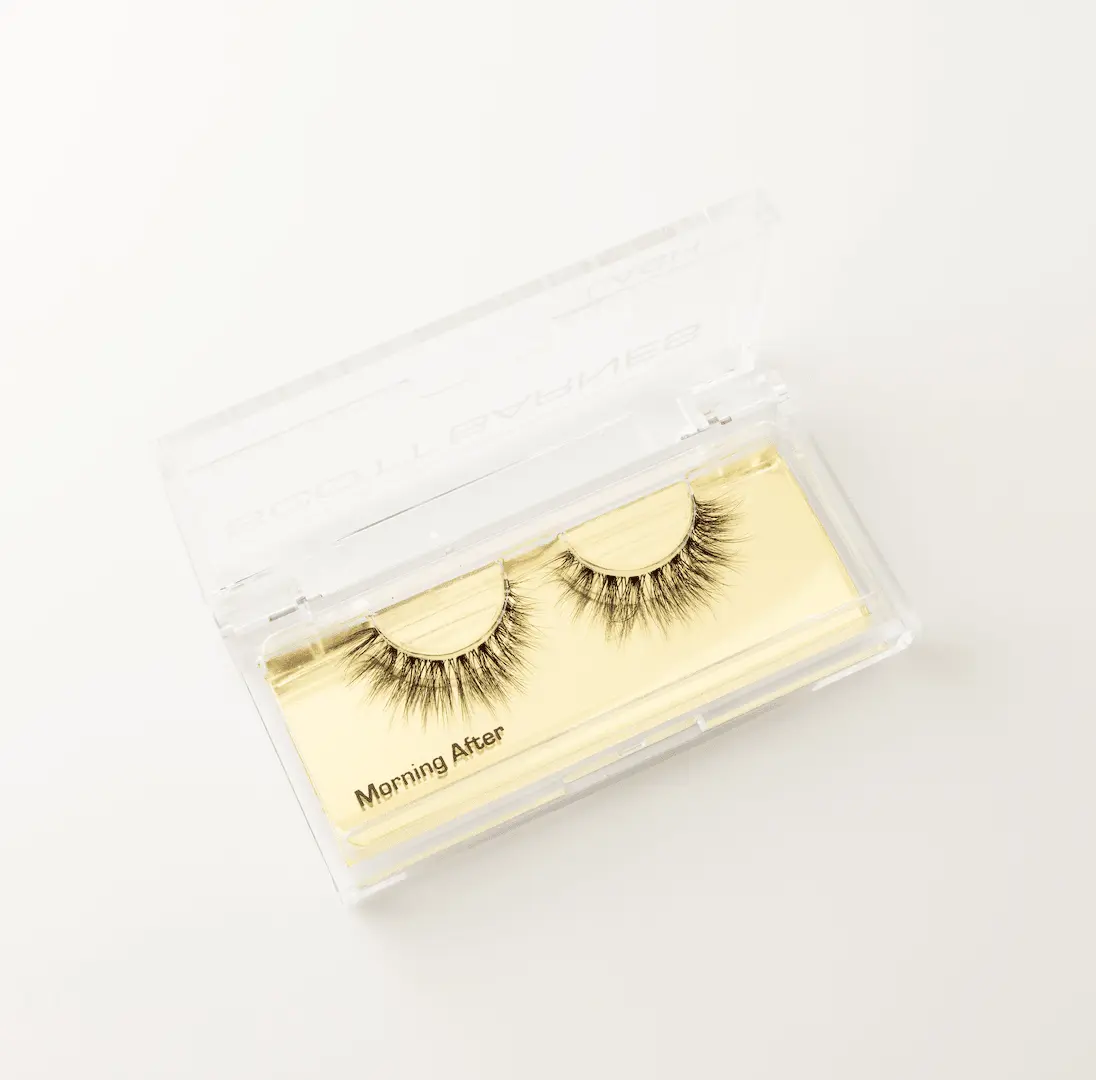Scott Barnes Morning After Faux Mink Lashes