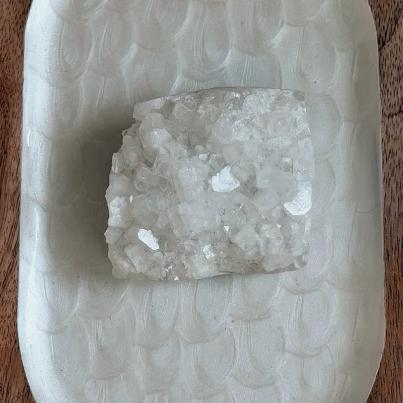 Moroccan quartz