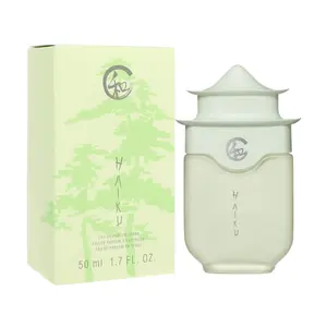 Haiku Eau de Parfum Spray 1.7 oz (50 ml)