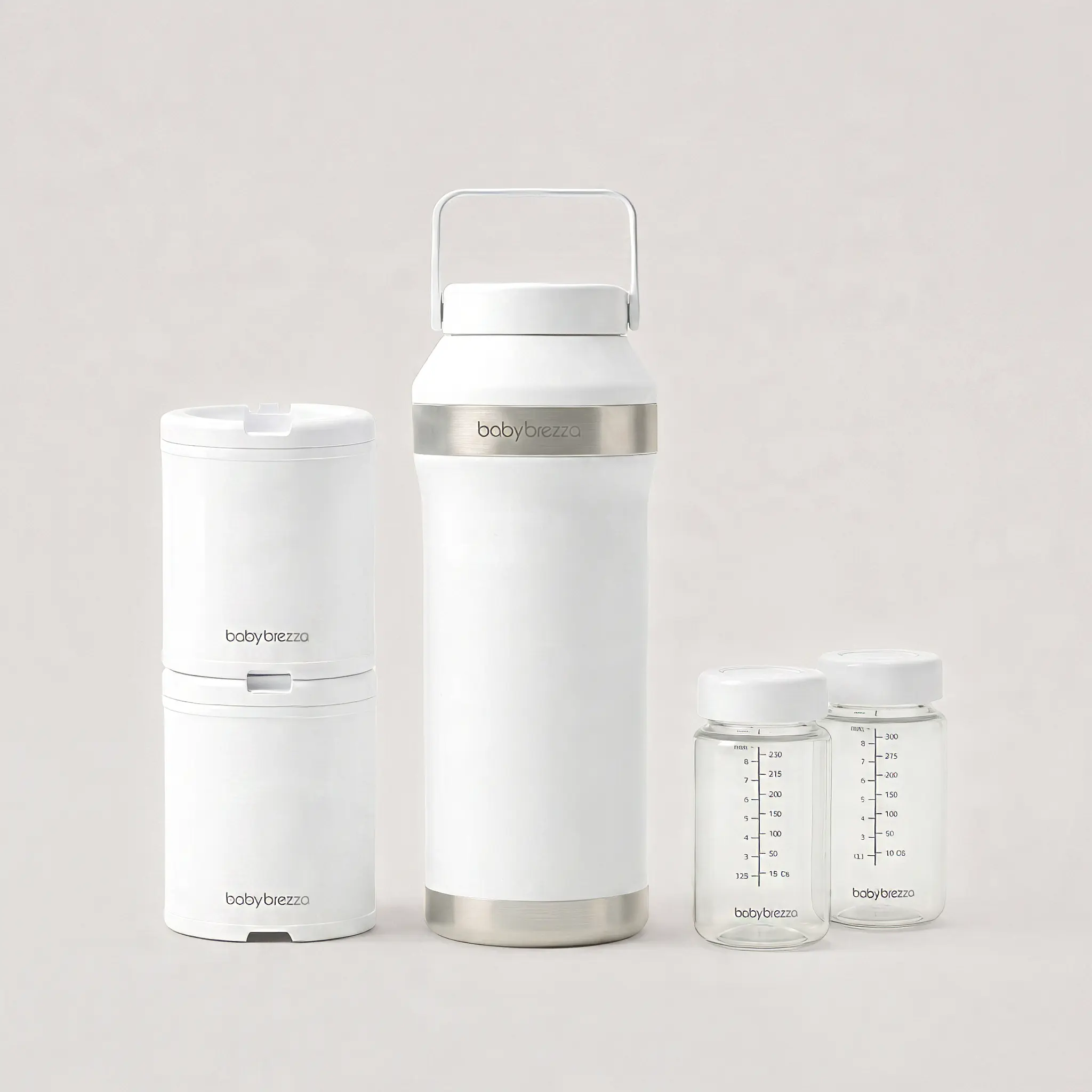 All-day Breastmilk Portable Cooler All-day Breastmilk Portable Cooler