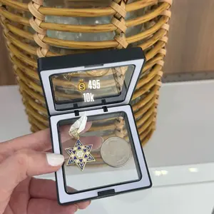 10K Women Pendant