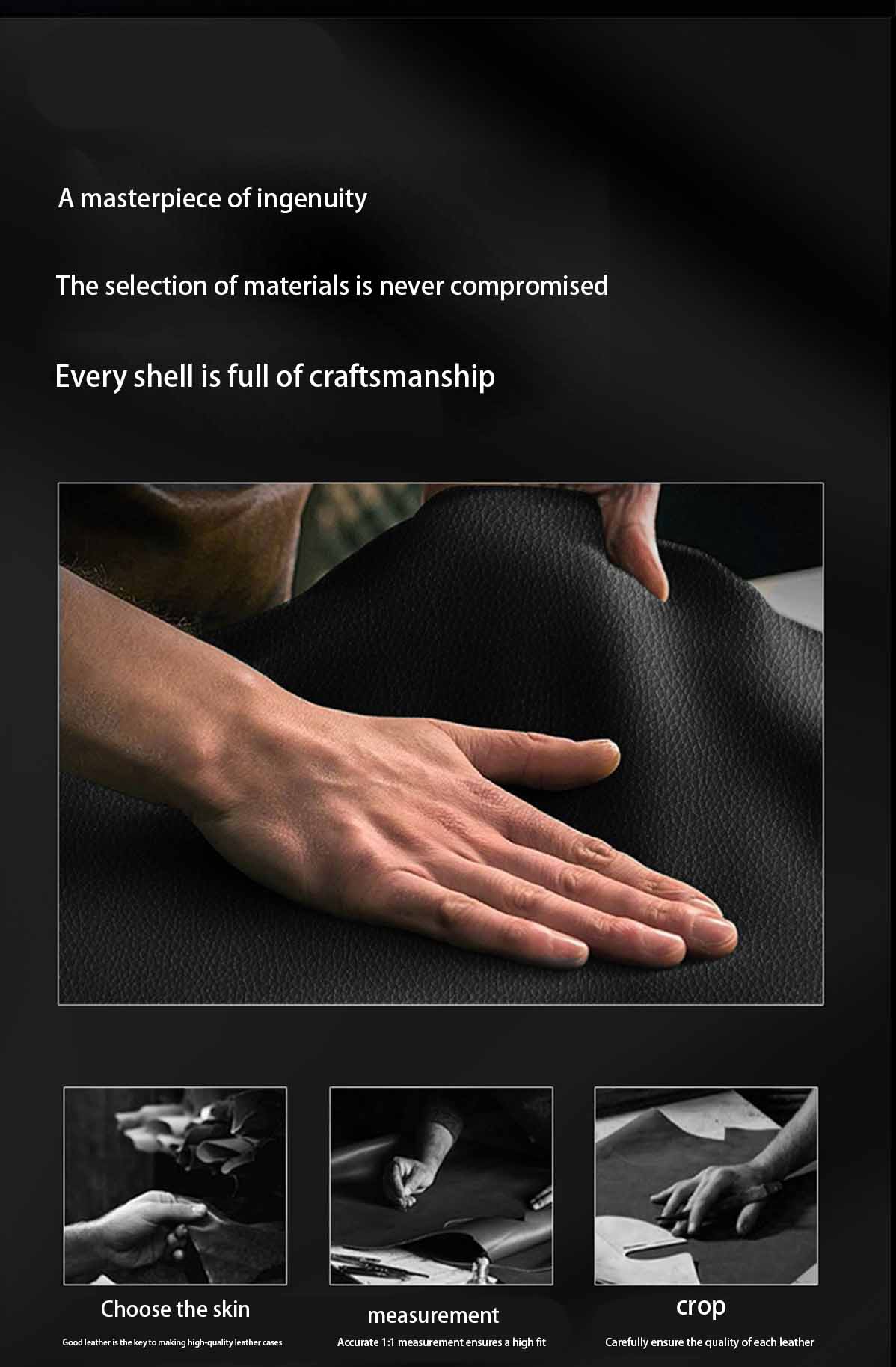 New Luxury Genuine Leather Magnetic Stand Phone Case for Samsung S25Ultra/S25Plus/S24Ultra/S23 Electroplated High-end Business Men Full Shockproof Protective Case