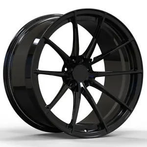 AWX Forged Wheels for BMW M5/M8 F9x