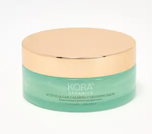 KORA Oragnics Active Algae Cleansing Balm