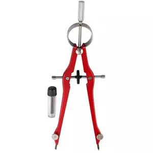 7-1/4 in. Precision Pencil Compass
