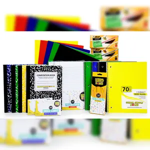 School Supply Boxes - Elementary Writing Bundle - Back to School Essentials for Elementary Students