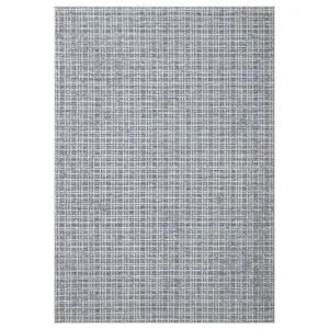 10x13 ft Dark Gray Rectangular Polyester Imitation Cashmere Fluffy Soft Area Rug, Indoor Modern Machine Washable Rug, Flower Printed Foldable Home Decoration Mat for Living Room Decor, Hallway