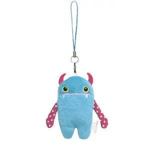 Mokeke Mini Phone Strap Timoke Goni