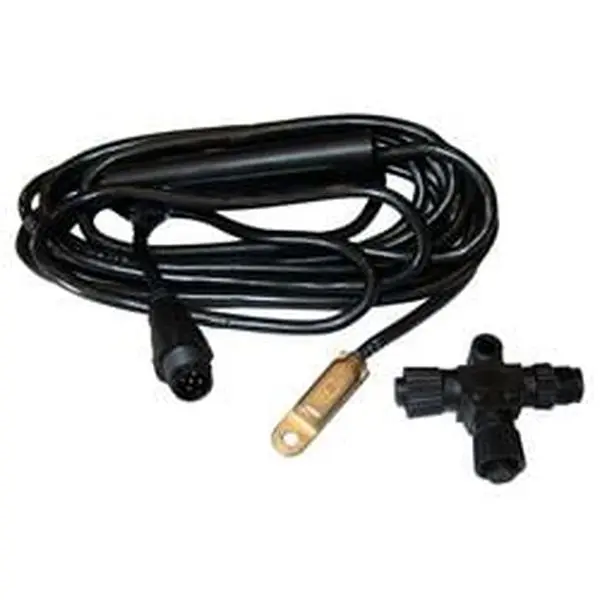 Lowrance Navico EP-80R Temperature Sensor - Transom Mount