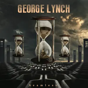 George Lynch - Seamless  [COMPACT DISC - CD] Bonus Tracks