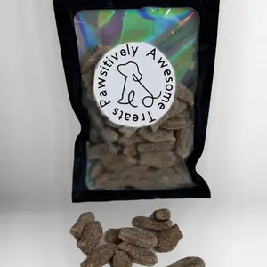 Chomping Tuna- Tuna Cat Treat