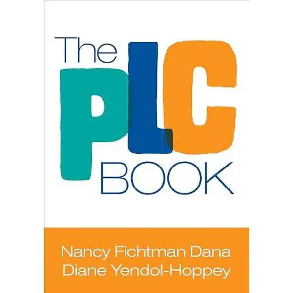 USED-The PLC Book by Fichtman Dana, Nancy (Paperback)