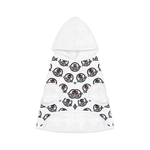 Dashry Creations Pet Hoodie