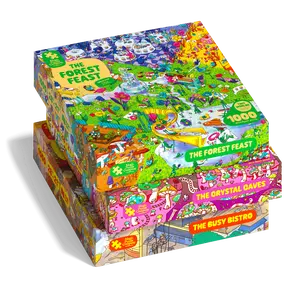 Series 2 Bundle Series 2 Bundle
