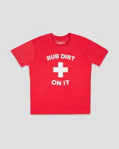 Rub Dirt On It Youth