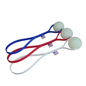 Interactive Ball Tug 3-Pack