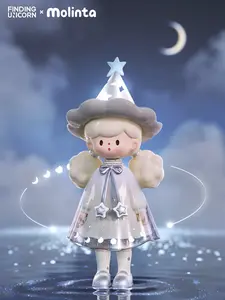 Molinta Chasing Light Series Figure Mystery Box