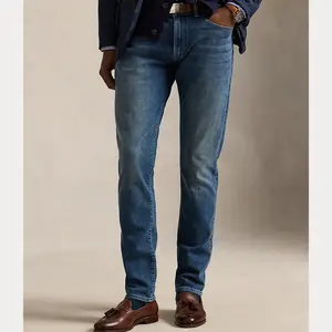 Polo Ralph Lauren - Parkside Active Taper Stretch Jean