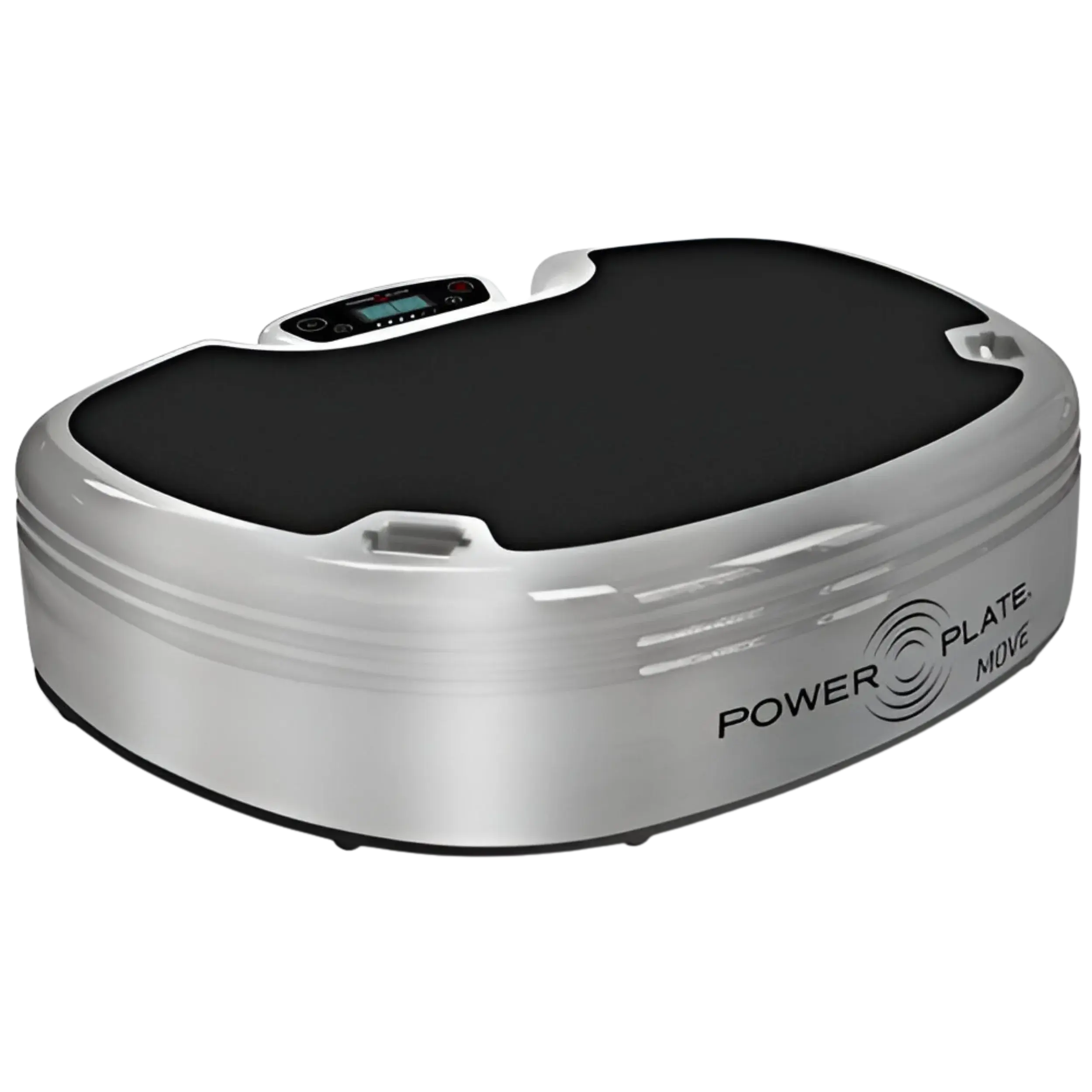 Power Plate Move - Silver (Remanufactured)