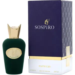 Sospiro Pasticcio By Sospiro Eau De Parfum For Unisex