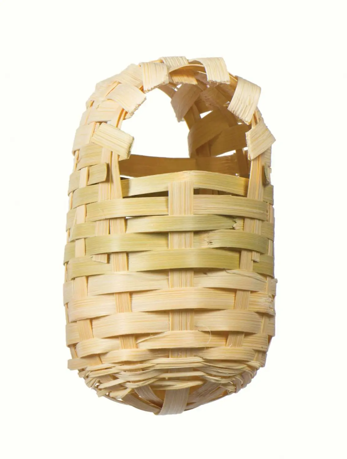 PreVue 1154 Finch Bamboo Covered Nest