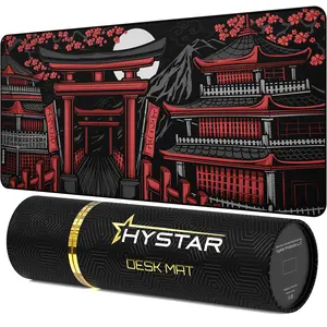 Hystar Desk Mat - Zen