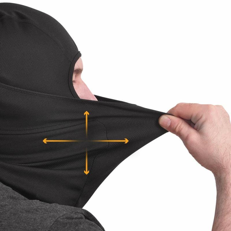 Ski Mask for Men Balaclava Face Mask Women Summer Shiesty Mask Full Head Masks for Motorcycle Helmet Football UV Protection Fishing Hiking Ski Mask for Men Balaclava Face Mask Women Summer Shiesty Mask Full Head Masks for Motorcycle Helmet Football UV Protection Fishing Hiking