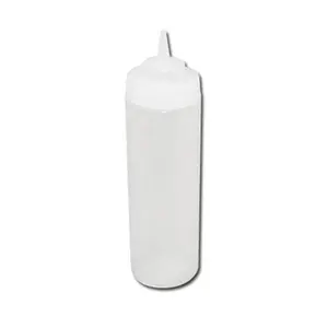 Winco, PSW-12, Squeeze Bottle