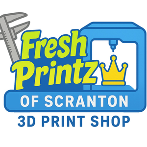 Fresh Printz of Scranton