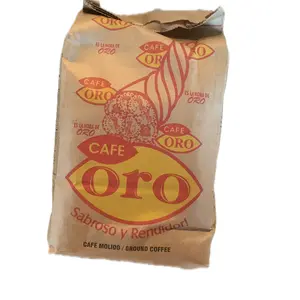 Honduras Café Oro Auténtico - Delicious Beverage Coffee