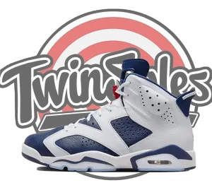 Olympic Jordan Retro 6 2024