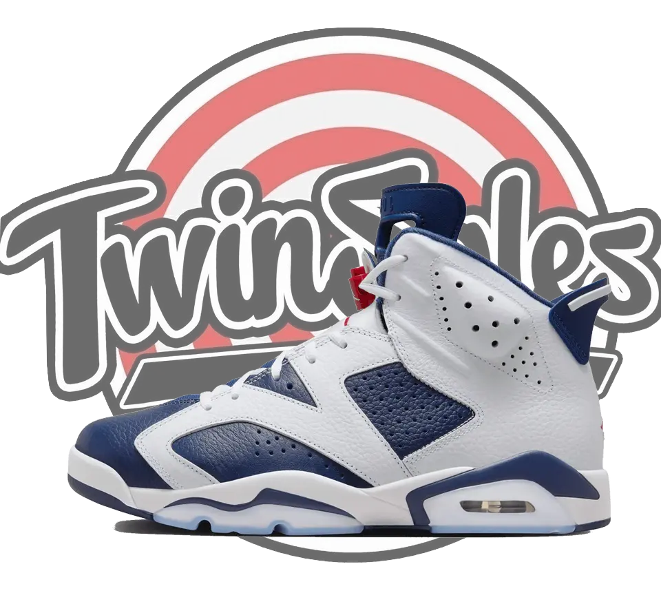 Olympic Jordan Retro 6 2024