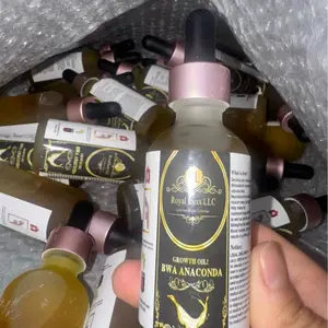 BWA Anaconda by RoyalLuxs