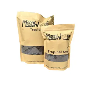 Tropical Terra Mix Great for Plants and Bioactive Reptile Enclosures.