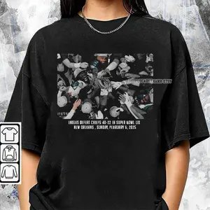 EAGLES Vintage Comfort Colours Sweatshirt, Philadelphia Shirt , Phila Fan T-Shirt , Youth Tee , Gift for Christmas