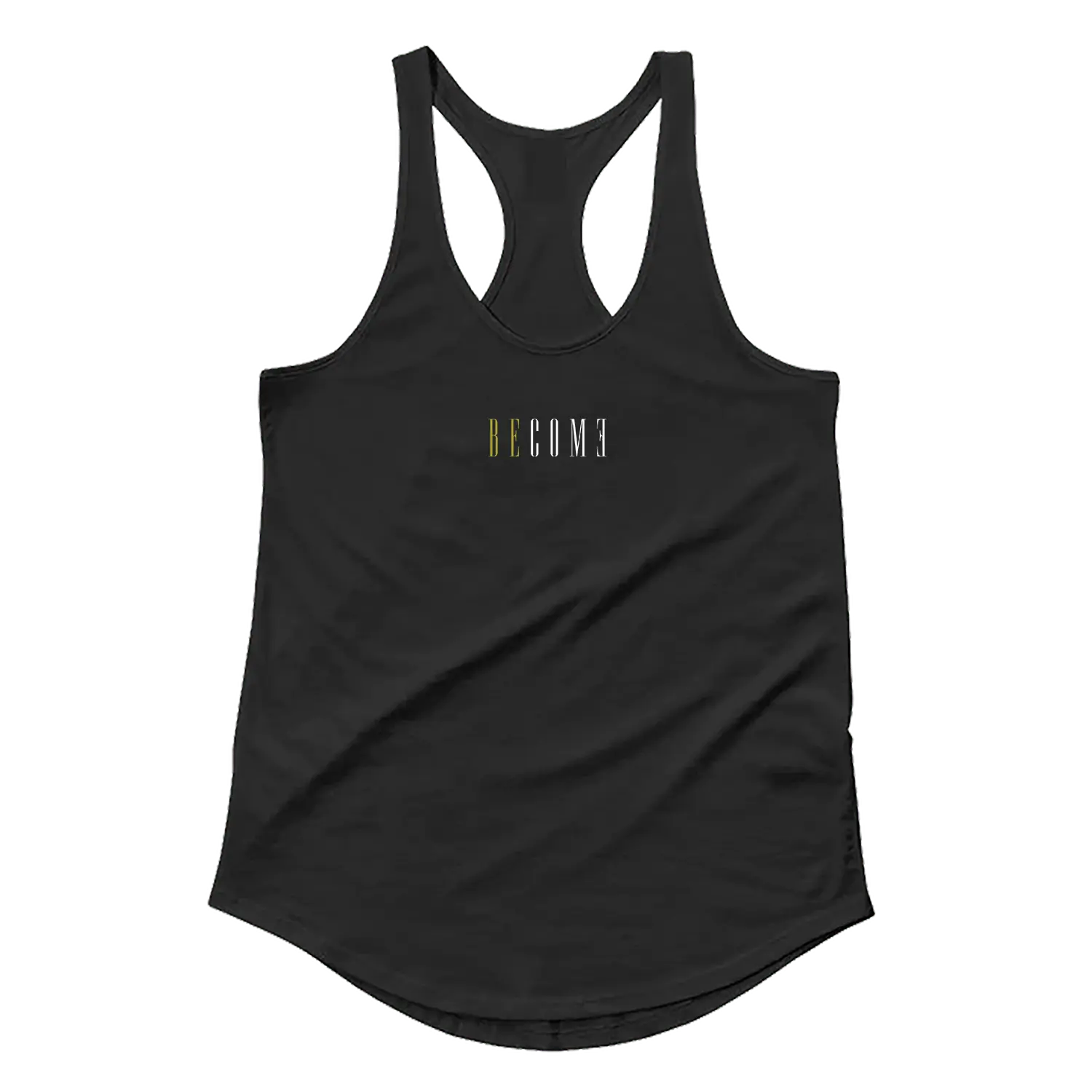 BECOME ICON STRINGER